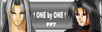†ONE by ONE†FINAL FANTASY7